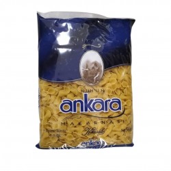ANKARA FİYONG MAKARNA 500GR