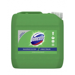DOMESTOS ÇAMAŞIR SUYU ÇAM FERAHLIĞI 3.2LT