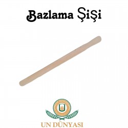 ŞİŞ BAZLAMA TİPİ