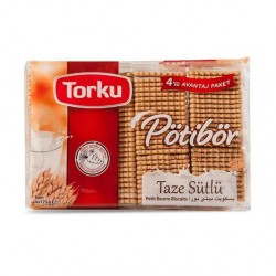 TORKU PÖTİBÖR BİSKÜVİ 700GR