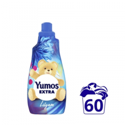 YUMOŞ EXTRA LİLYUM LOTUS YUMUŞATICI 1440ML